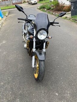 Hondu CB 1300 - 1
