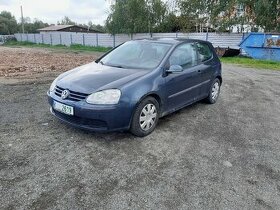 Volkswagen golf 5 1.9 tdi 77kw bkc,bjb nahradni dily