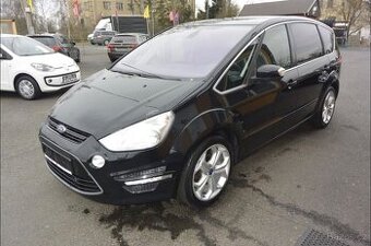 Ford S-MAX 2.2 TDCi AT Titanium 147 kW, 7 míst - 1