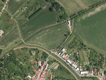 Prodám pole Uherský Ostroh
