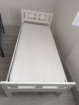 Dětská postel IKEA za odvoz - 1