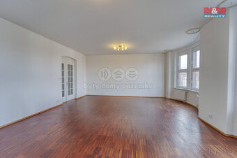 Pronájem kanceláře, 268 m², Plzeň, ul. Klatovská třída - 1
