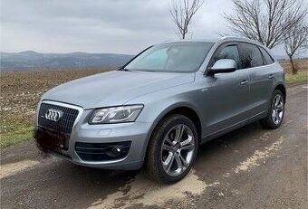 AUDI Q5 2.0 diesel 125kW