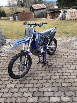Yamaha YZ 250