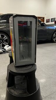 Redbull lednice - 1