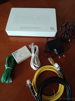 Modem o2