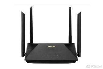 Použitý, plně funkční Wifi router Asus RT-AX53U