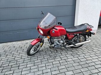 BMW R100 s