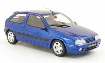 Citroen ZX16V - XU10J4RS