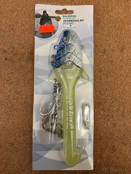 Balzer Adrenalin Dead Bait 200/325/450 g Blue