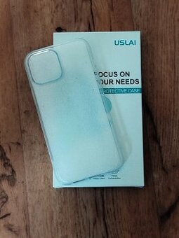 Pouzdro USLAI pro iPhone 13 Pro Max