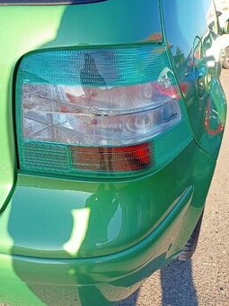 Hella magic Green - 1