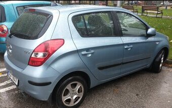 Hyundai i 20 Autobazary nevolat .