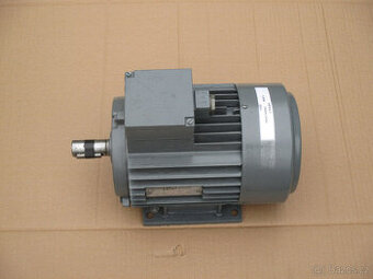 Elektromotor  2,2KW 2865 ot./1min.