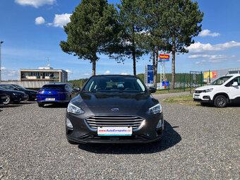 FORD FOCUS 1,0 92 KW 57 080 KM