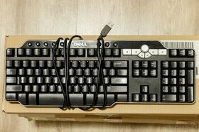 Dell SK-8135, používané - 1