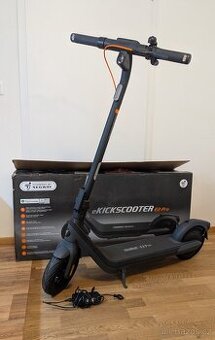 Segway Ninebot F2 PRO E odpružená elektrokoloběžka, 32 km/h