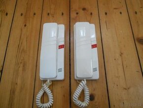 Domovní telefon Tesla - 1