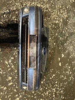 Přední nárazník Ford Galaxy