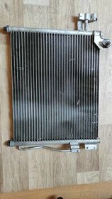 Prodám zánovní chladič klimatizace pro Mazdu Premacy - 1
