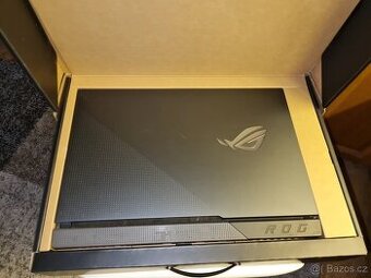 Prodám ASUS ROG Strix G17 G713 |