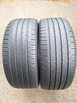 235 45 18 letní pneu R18 Continental 235/45/18