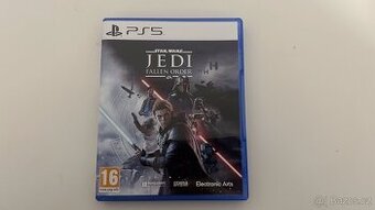 Star Wars Jedi Fallen Order PS5