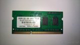 Notebooková paměť Unifosa GU672203EP0200 GDDR3-1333 1GB