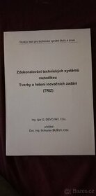 Skripta TRIZ Bušov