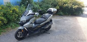 BMW C400 GT LIMITED