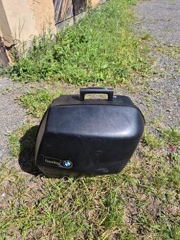 Kufry pro moto BMW - 1