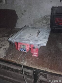 Stolni kotoucova pila