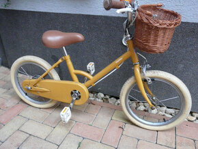 dětské kolo 16" TOKYOBIKE