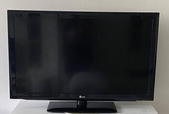 televize lg - plně funkční