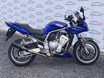 Yamaha Fazer 1000 exup