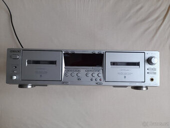 Tape deck Sony TC-WE475 (po servisu) - 1