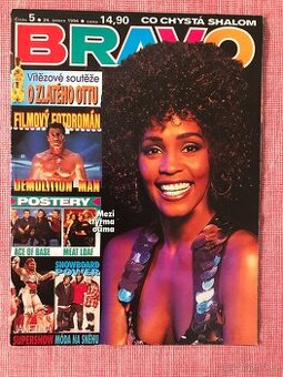 Bravo 5/1994.