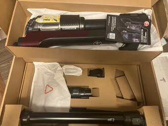 Tyčový vysavač Hoover HF201H 011