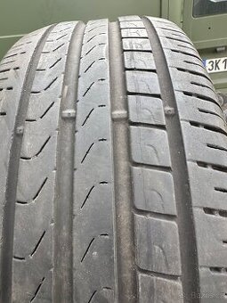 235/50r19 Pirelli