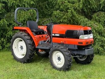 Malotraktor Kubota GL280 Grandel XDS