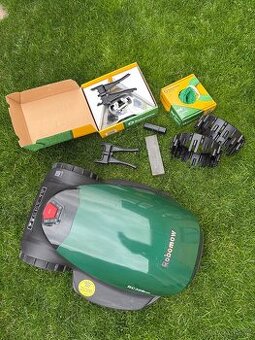 Robotická sekačka Robomow RC308 Pro