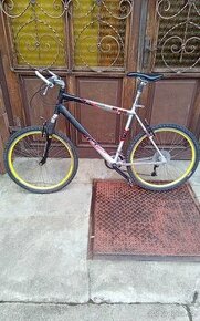 LAKOTA MT.5000-PÁNSKÉ HORSKÉ KOLO