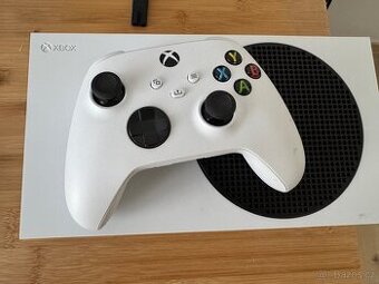 Xbox series S 1TB