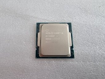 Intel Core i9 11900F