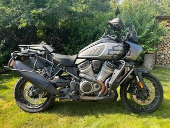 Harley Davidson Pan America 1250 Special (2022)