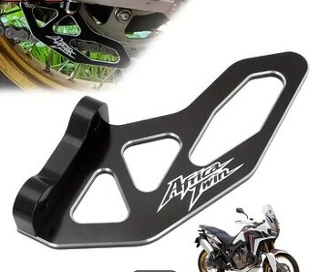 Vodítko kryt řetězu Honda AfricaTwin CRF 1000