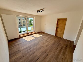 Pronájem bytu 2+1, 56m2, ul. 1. Máje, Polička