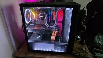 Prodám herní PC