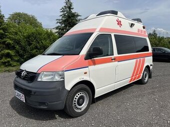 Prodám Volkswagen Transporter