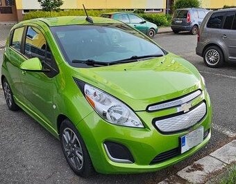 Prodám elektrický Spark EV